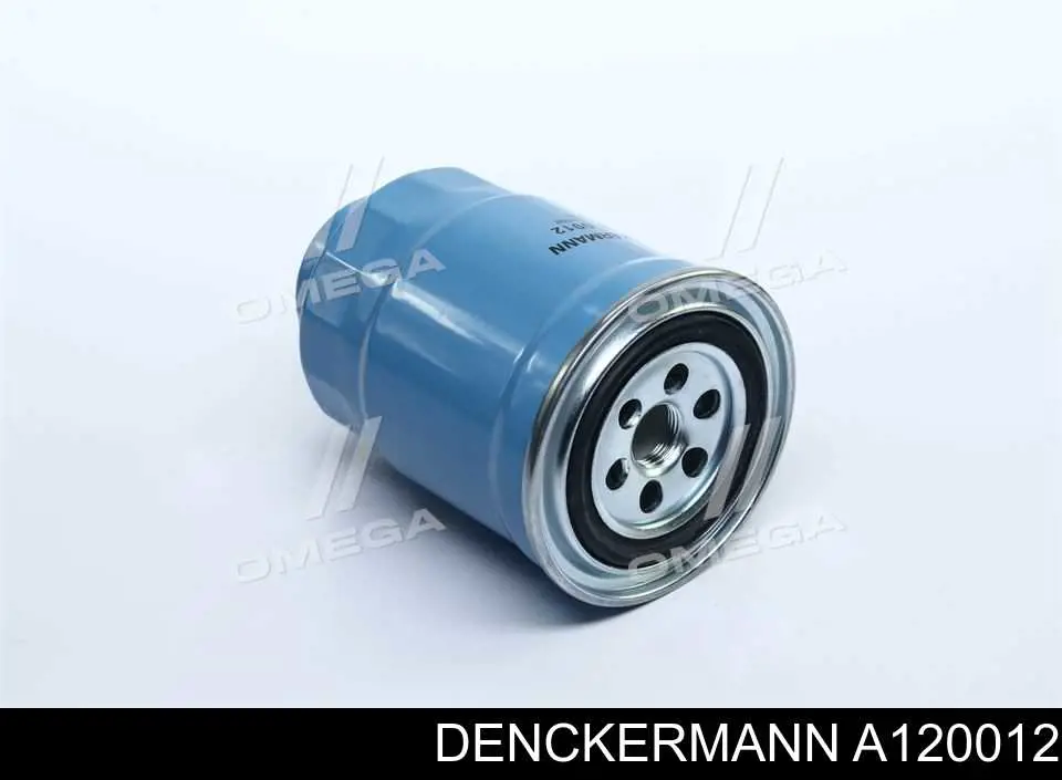 Filtr paliwa Denckermann A120012 cena, od 13,91 USD