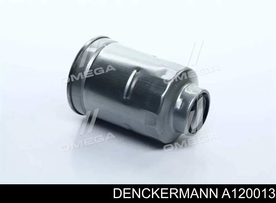 Filtr paliwa Denckermann A120013 cena, od 8,87 USD
