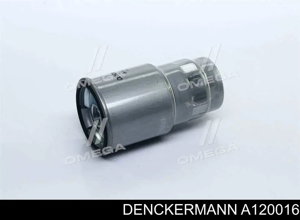 Filtr paliwa Denckermann A120016 cena, od 8,43 USD