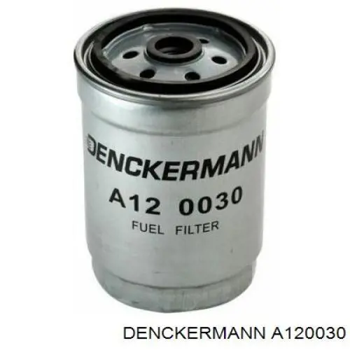 Filtr paliwa Denckermann A120030 cena, od 11,30 USD