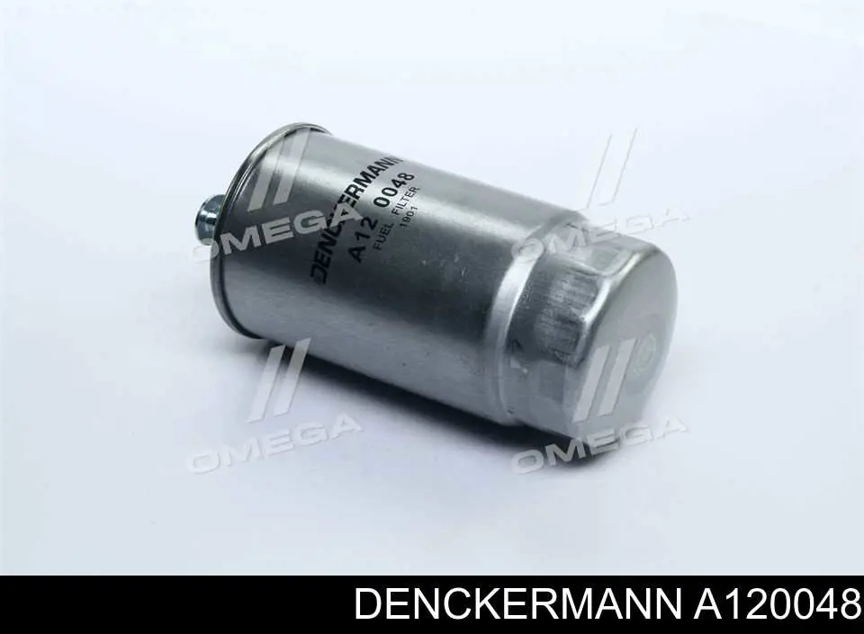 Filtr paliwa Denckermann A120048 cena, od 20,85 USD