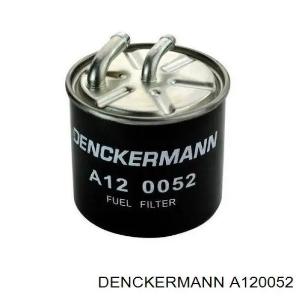 Filtr paliwa Denckermann A120052 cena, od 11,44 USD