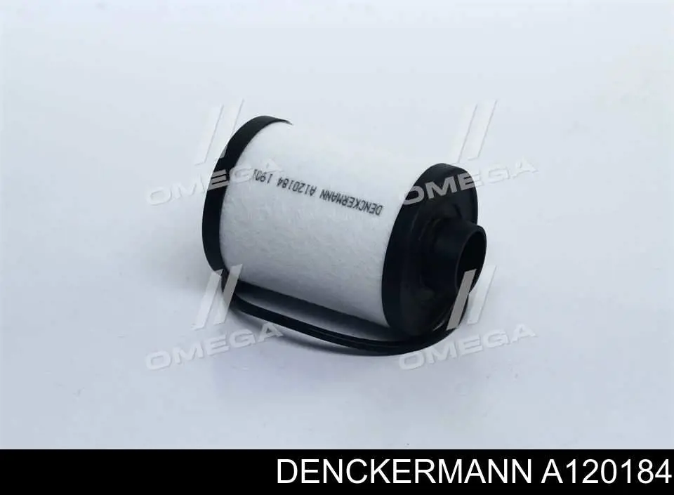 Filtr paliwa Denckermann A120184 cena, od 18,18 USD