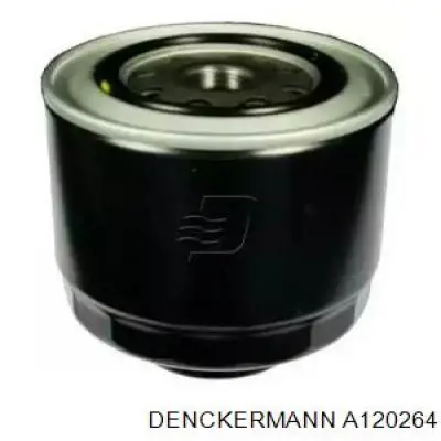 Filtr paliwa Denckermann A120264 cena, od 15,25 USD