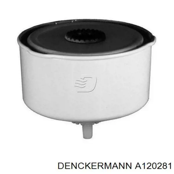 Filtr paliwa Denckermann A120281 cena, od 26,01 USD