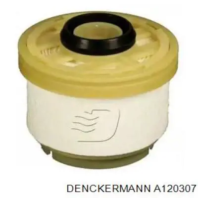 Filtr paliwa Denckermann A120307 cena, od 7,79 USD