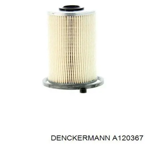 Filtr paliwa Denckermann A120367 cena, od 7,75 USD