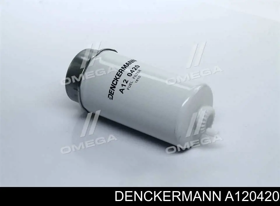 A120420 Denckermann filtr paliwa