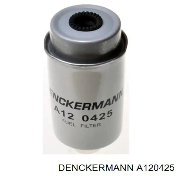 Filtr paliwa Denckermann A120425 cena, od 20,34 USD