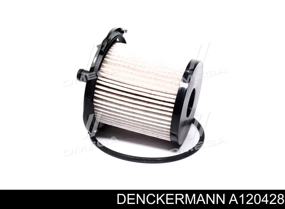 Filtr paliwa Denckermann A120428 cena, od 12,85 USD