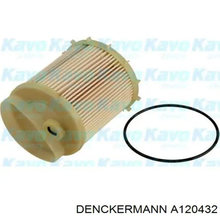 Filtr paliwa Denckermann A120432 cena, od 12,12 USD