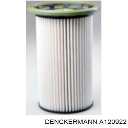A120922 Denckermann Filtr paliwa