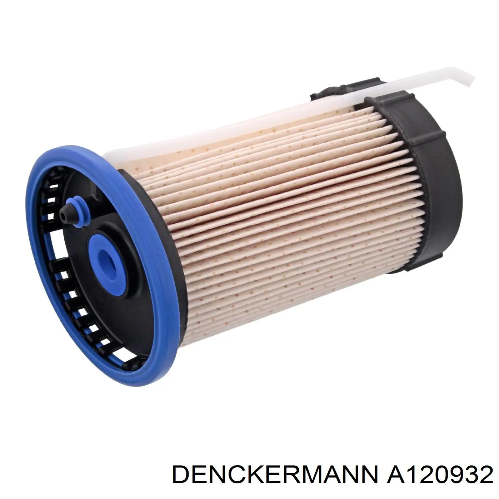 A120932 Denckermann filtr paliwa