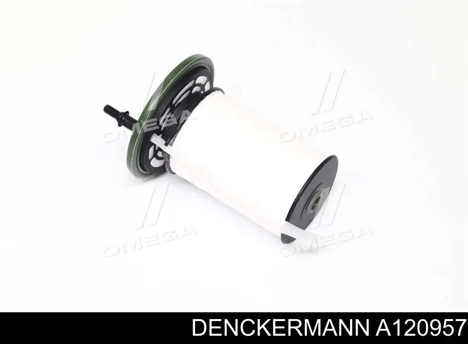 A120957 Denckermann filtr paliwa