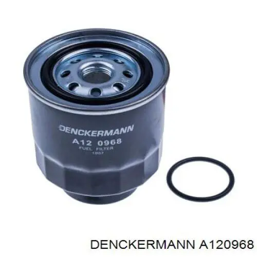 Filtr paliwa Denckermann A120968 cena, od 8,79 USD