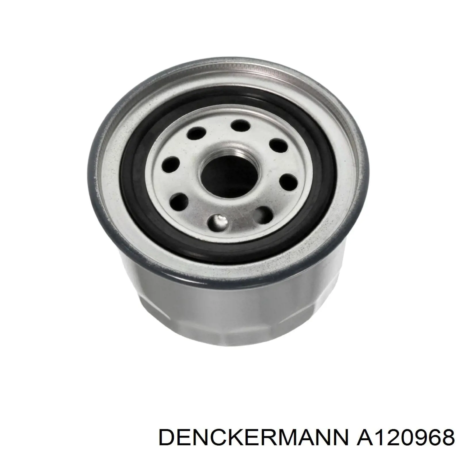 Do koszyka A120968 Denckermann Filtr paliwa