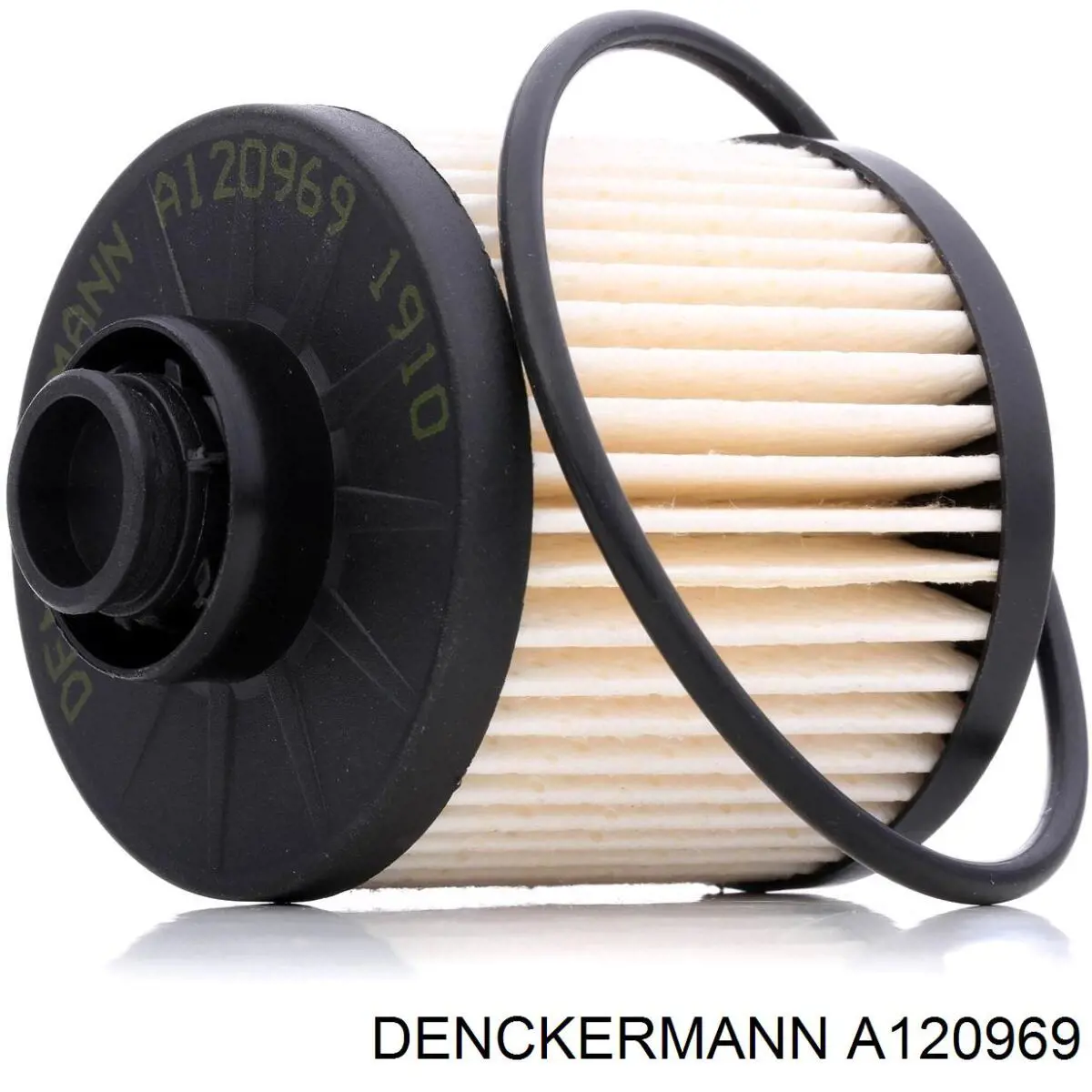 A120969 Denckermann Filtr paliwa
