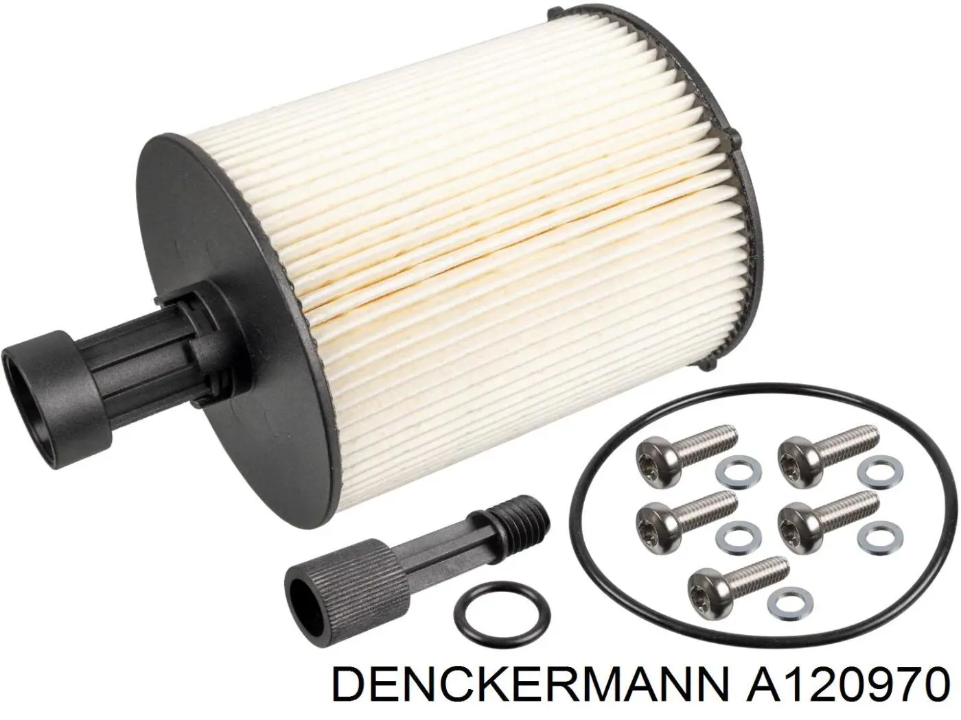 A120970 Denckermann Filtr paliwa