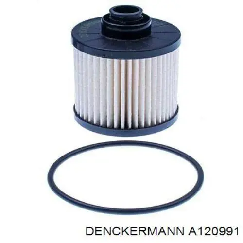 Filtr paliwa UFI 2619500 cena, od 16,95 USD