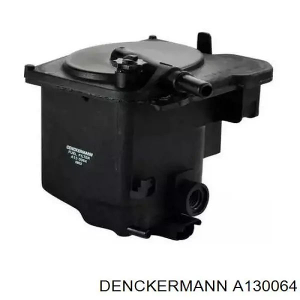 Filtr paliwa Denckermann A130064 cena, od 29,55 USD