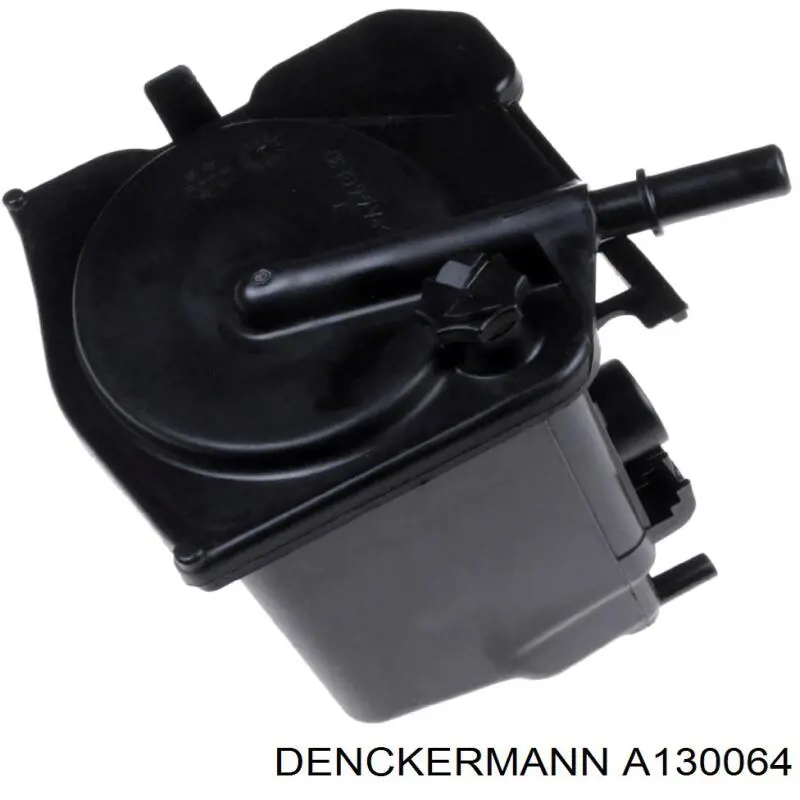 Do koszyka A130064 Denckermann Filtr paliwa