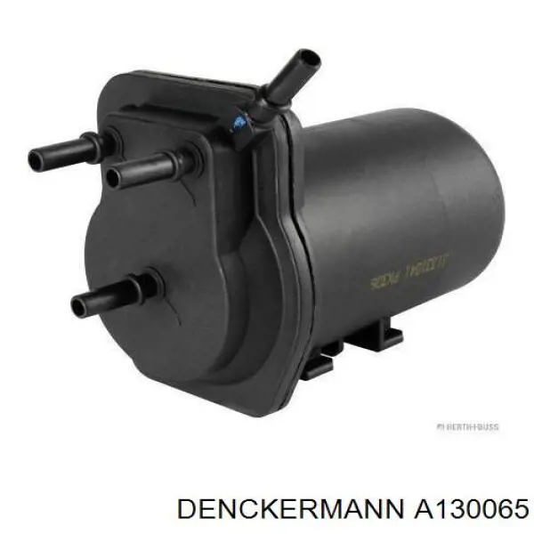 Filtr paliwa Denckermann A130065 cena, od 21,96 USD