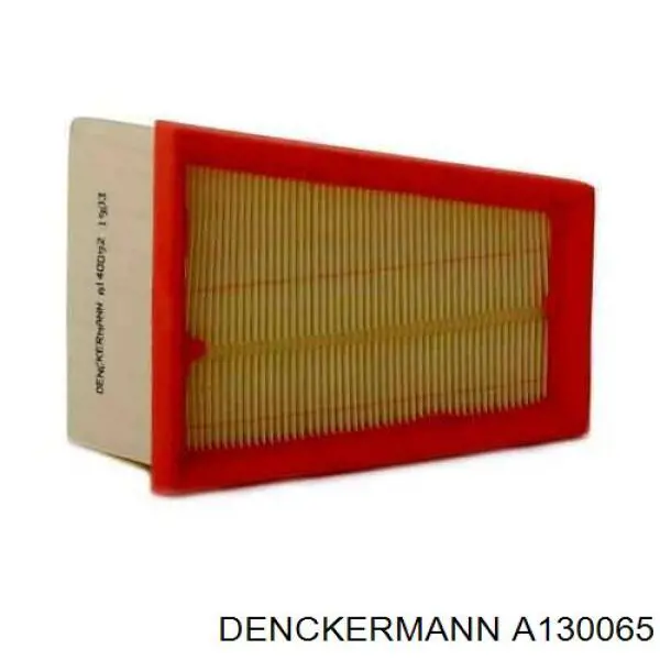 Do koszyka A130065 Denckermann Filtr paliwa