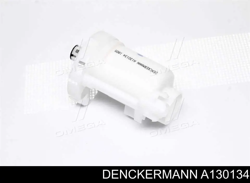 A130134 Denckermann filtr paliwa