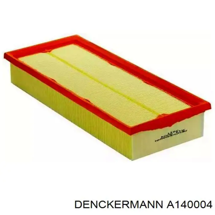 Filtr powietrza Denckermann A140004 cena, od 6,57 USD