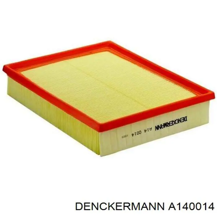 Filtr powietrza Denckermann A140014 cena, od 8,91 USD