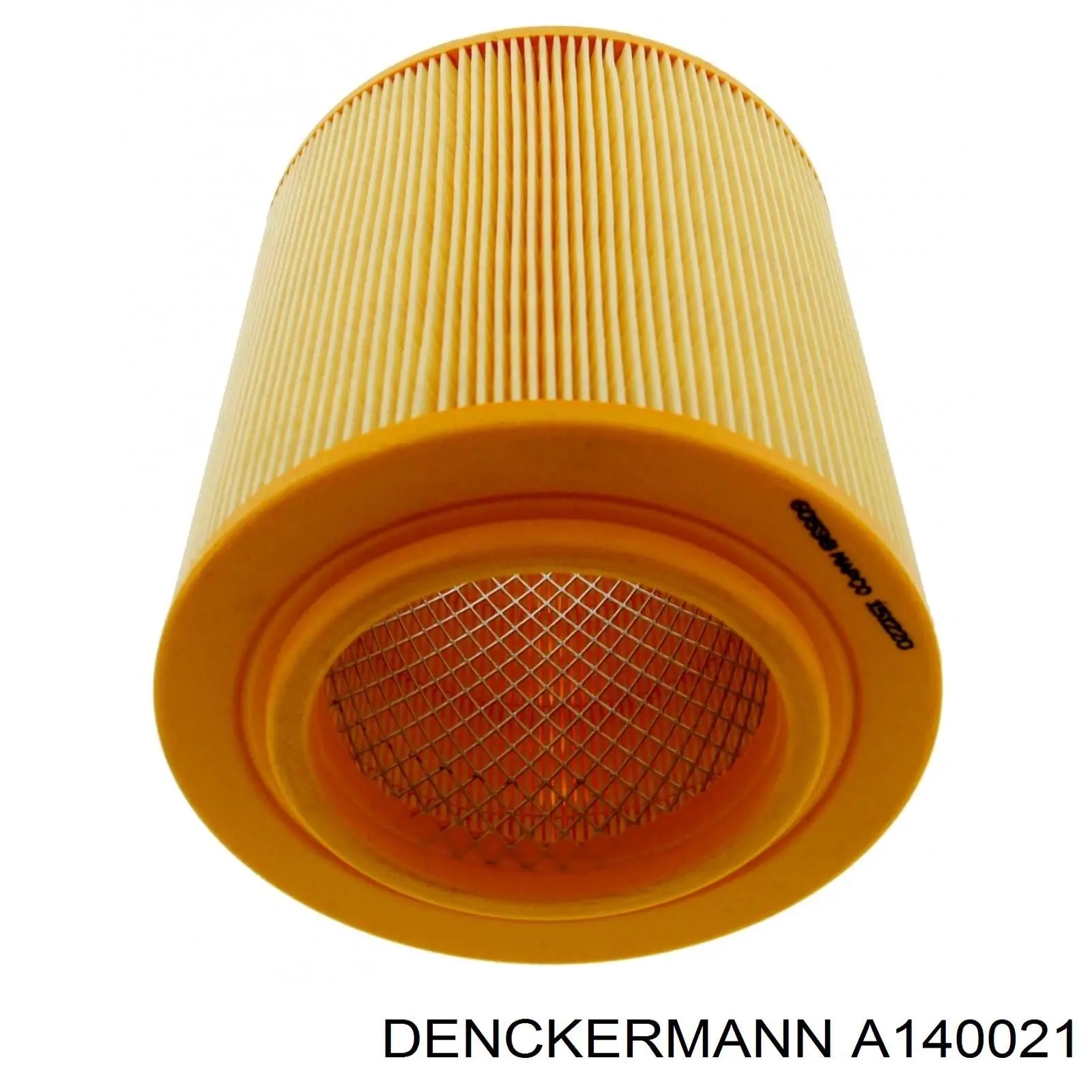 Do koszyka A140021 Denckermann Filtr powietrza