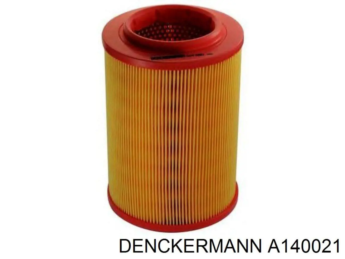 Filtr powietrza Denckermann A140021 cena, od 13,22 USD