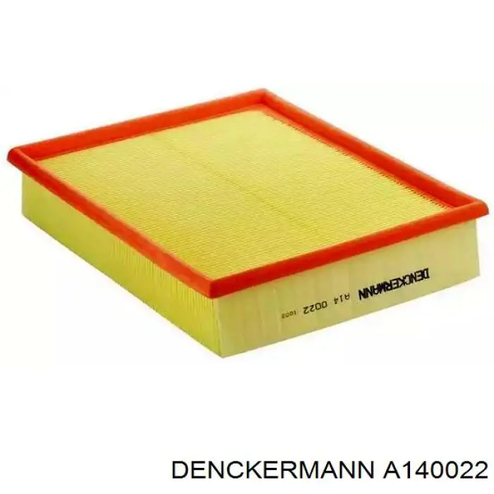 Filtr powietrza Denckermann A140022 cena, od 9,98 USD