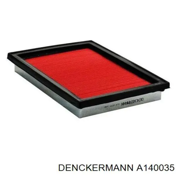 Filtr powietrza Denckermann A140035 cena, od 8,40 USD