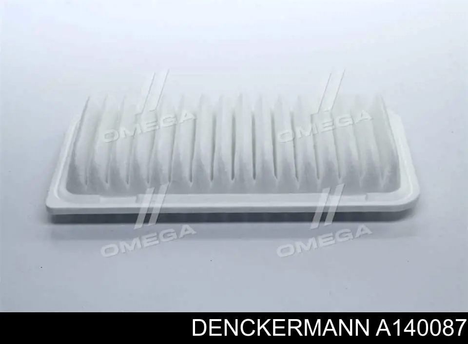 Filtr powietrza Denckermann A140087 cena, od 7,82 USD
