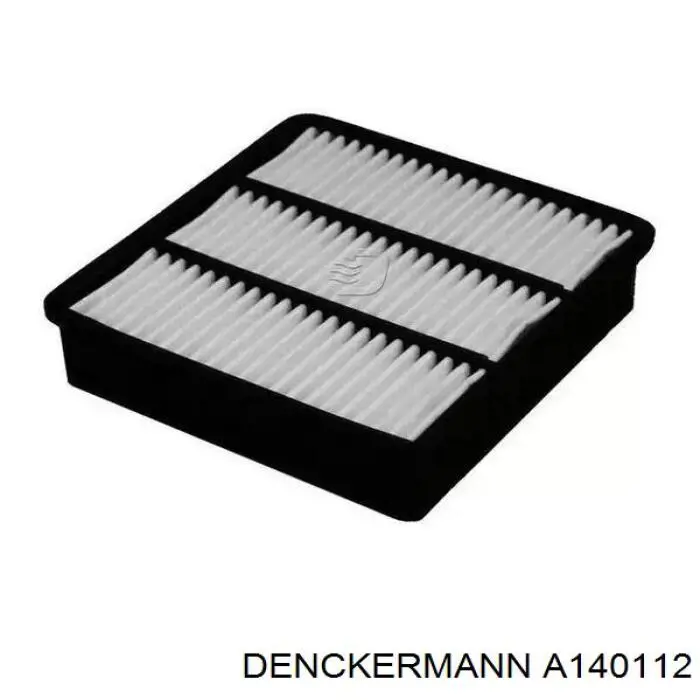 Filtr powietrza Denckermann A140112 cena, od 9,23 USD