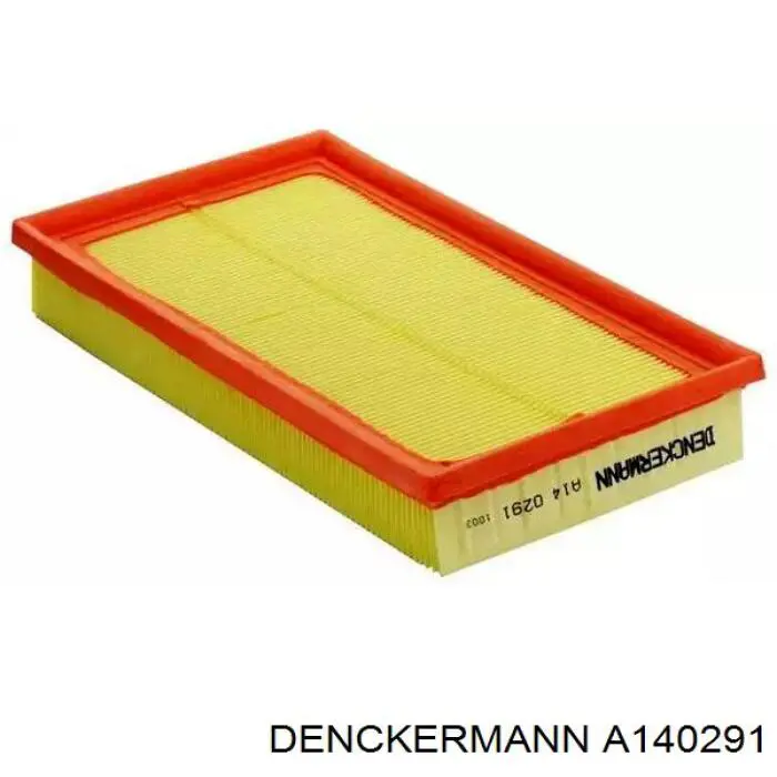 Filtr powietrza Denckermann A140291 cena, od 7,31 USD