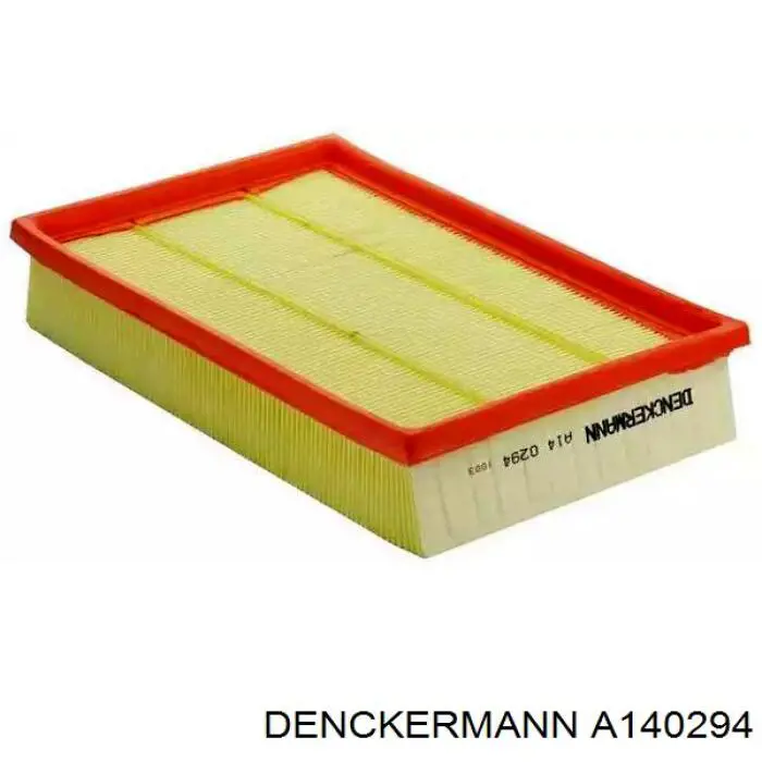 Filtr powietrza Denckermann A140294 cena, od 8,62 USD