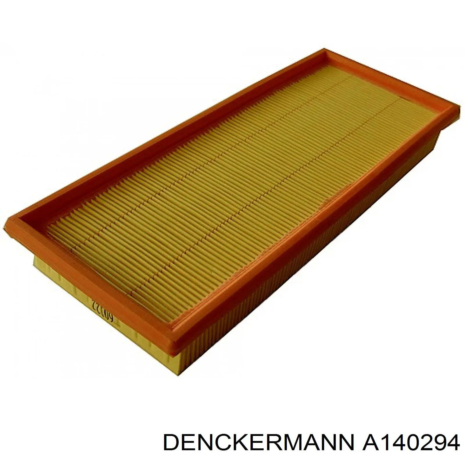 Do koszyka A140294 Denckermann Filtr powietrza