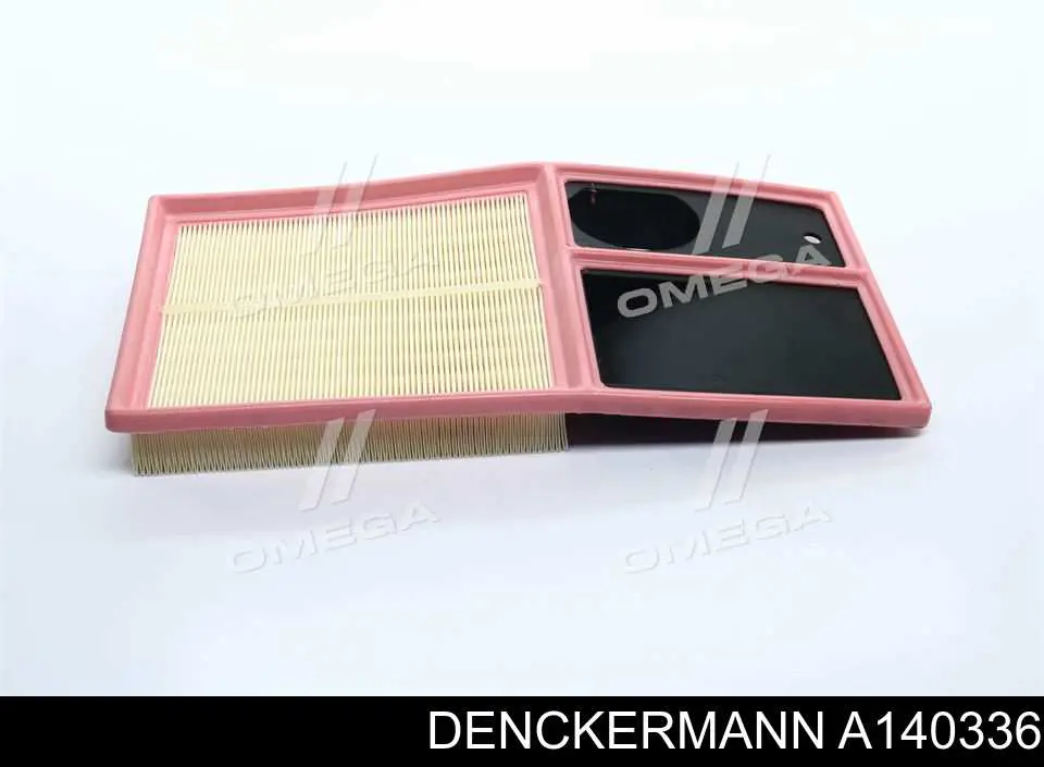 Filtr powietrza Denckermann A140336 cena, od 10,54 USD