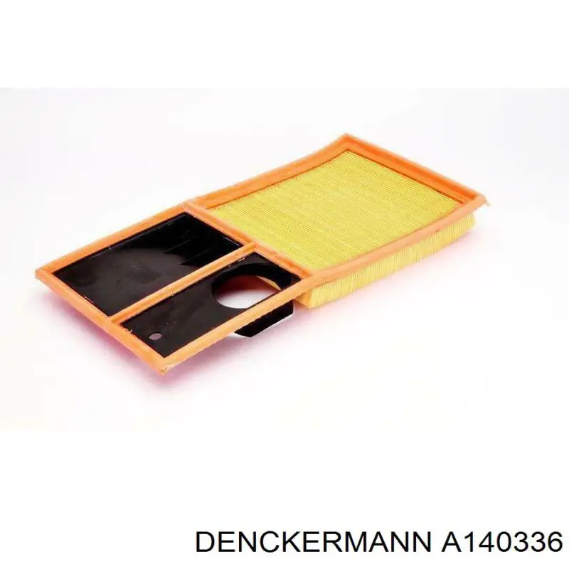 Do koszyka A140336 Denckermann Filtr powietrza