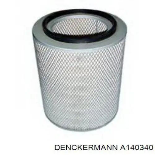 Filtr powietrza Denckermann A140340 cena, od 22,68 USD