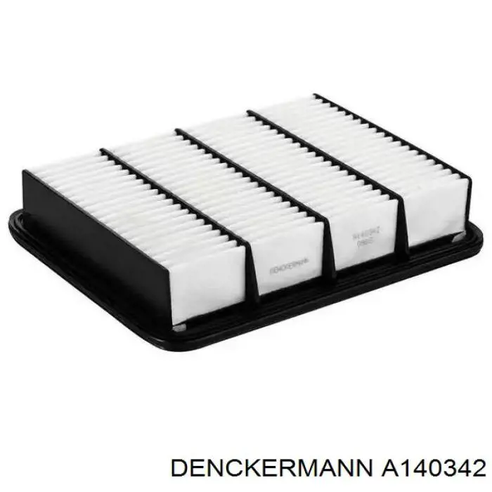 Filtr powietrza Denckermann A140342 cena, od 7,87 USD