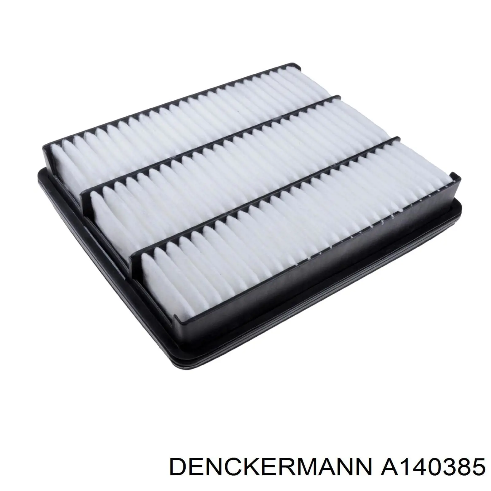 Filtr powietrza Denckermann A140385 cena, od 13,25 USD