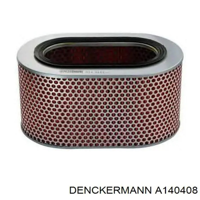 Do koszyka A140408 Denckermann Filtr powietrza