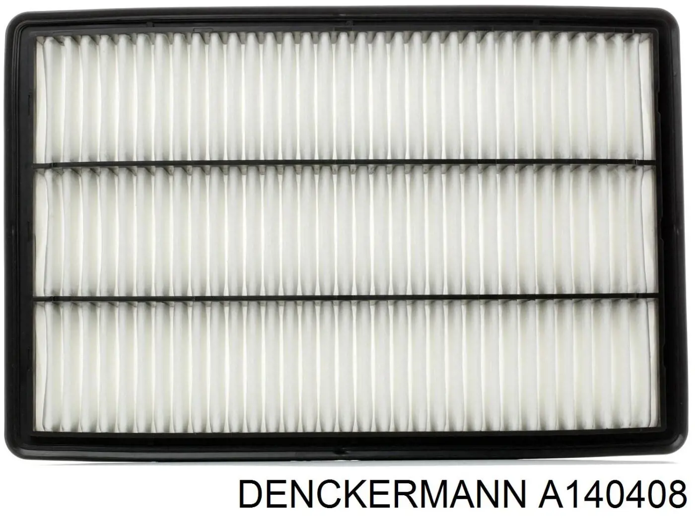 Filtr powietrza Denckermann A140408 cena, od 11,84 USD