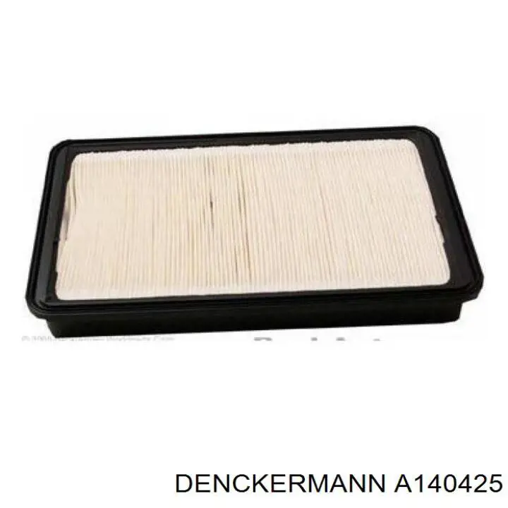 Do koszyka A140425 Denckermann Filtr powietrza