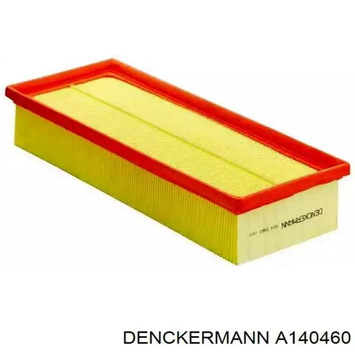 Filtr powietrza Denckermann A140460 cena, od 14,95 USD