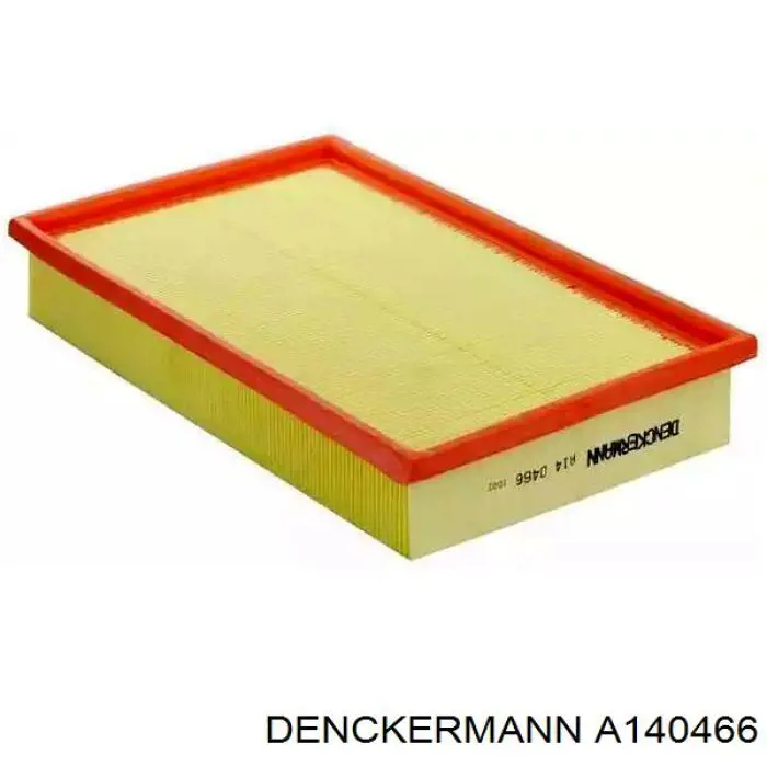 Filtr powietrza Denckermann A140466 cena, od 9,13 USD