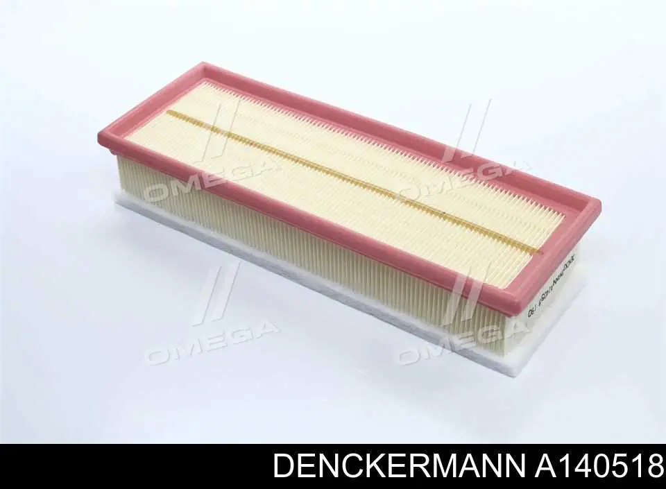 Filtr powietrza Denckermann A140518 cena, od 7,60 USD